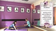 7 bodies - Bakasana