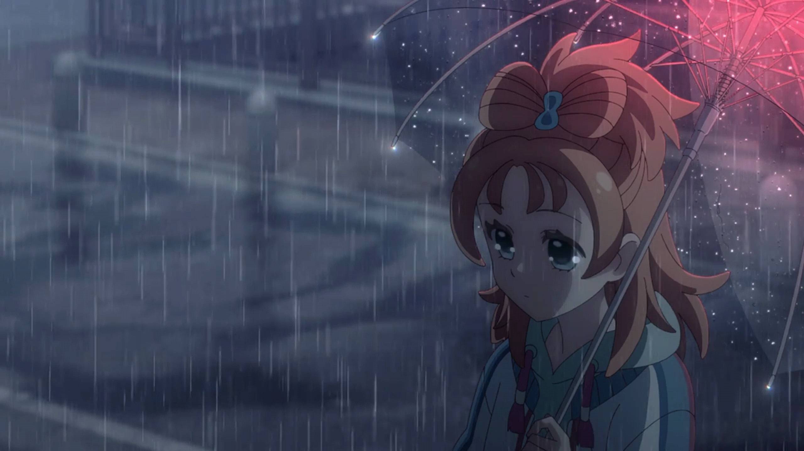 Princession Orchestra: Ending
