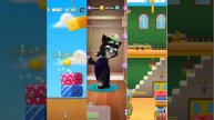 Говорящая Анджела.Говорящий Том.Тамагочи навсегда.Talking Angela.Talking Tom. Tamagotchi Forever