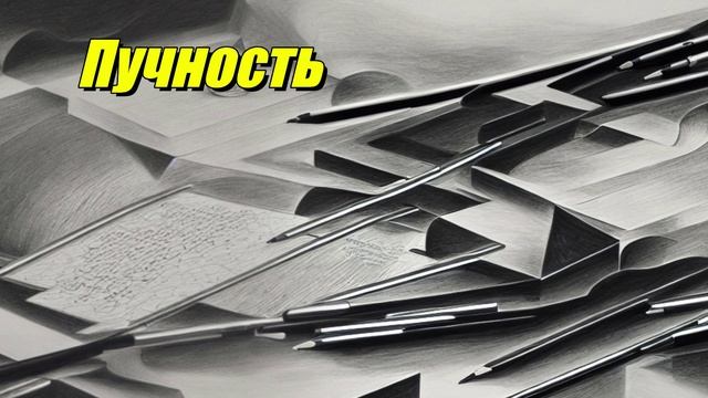 Пучность