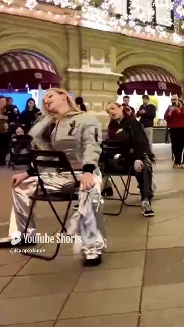 XG - ‘GRL GVNG’ Mirrored Dance Cover _ MICHIN YOJAS