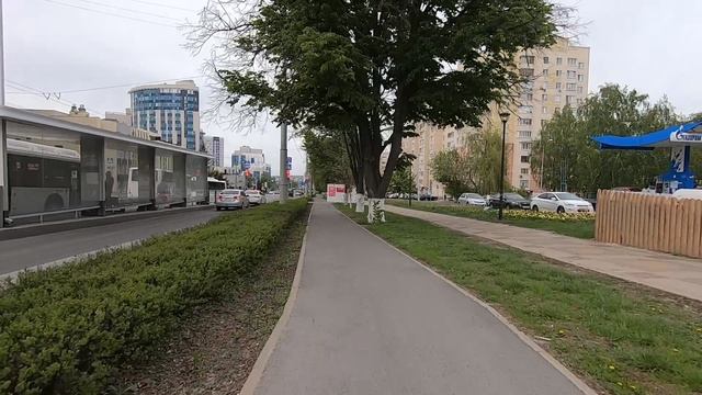 Белгород 2025 ч.1