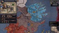 Научился командовать:) выбираем пару для сына в CK2 GoT