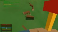 Играю в Unturned 3.0 #3 (Улучшаем дом)