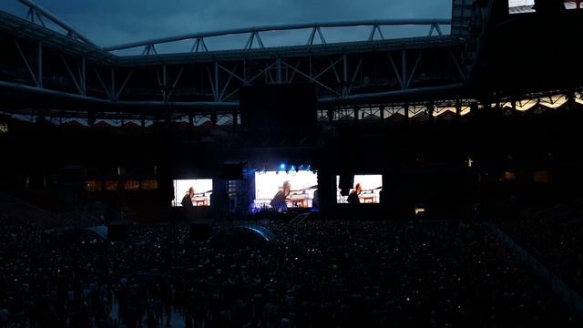 Depeche Mode Moscow Москва 2017