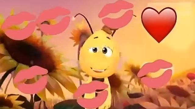 Пчёлка мая