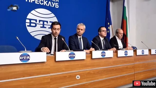 Възраждане ги разкриха - цакат ни през задния вход за еврото