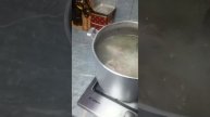 Жареная печень и красный Локи