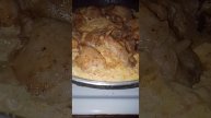 вкусный и простой соус для пасты