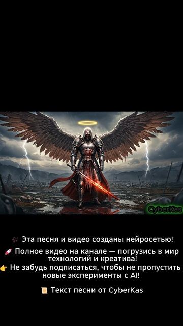 💀 "ПОСЛЕДНИЙ БОЙ: АД ПРОТИВ ЧЕЛОВЕЧЕСТВА!" #метал2025 #демоны #Апокалипсис