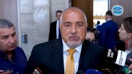 Тези разговори са полезни, защото биха ни научили на мъдрост за след изборите, каза Бойко Борисов