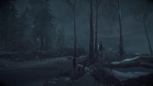Дожить до рассвета (Until Dawn)#3.5