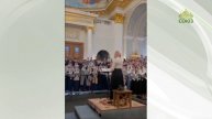 Дневник IV хорового фестиваля для регентских отделений духовных школ Русской Православной Церкви