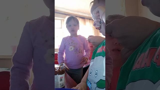влог неделька многодетной мамы// среда