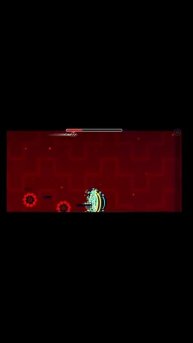 ХАЛЯВА В GEOMETRY DASH ДЕНЬ 9