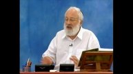 Что называется пробуждением снизу, когда человек почувствует, что он жив не хлебом единым