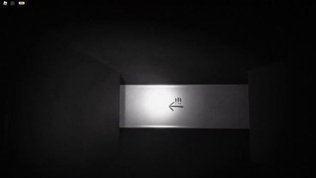 Прохождение 3 главы (Interliminality)