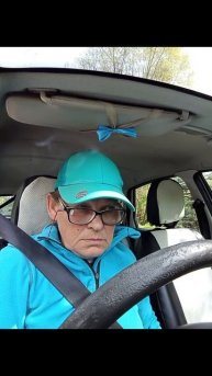 С Праздником весны и труда!