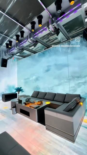 3D графика для заведения
