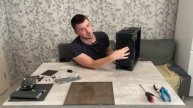 Сборка пк 2