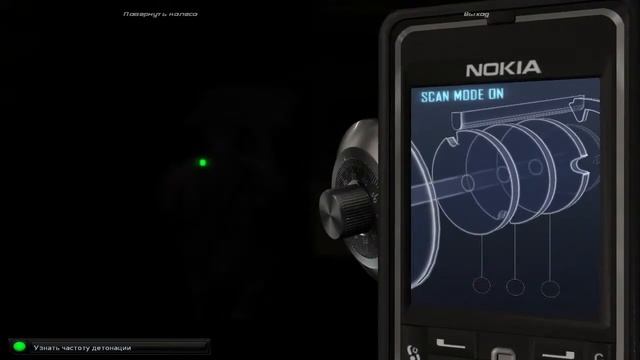 Splinter Cell-Double Agent (PC) ► Миссия 7 ► Козумель -Лайнер) Часть 1)