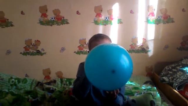 Шарик