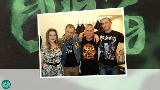 ОРЗ - 10 лет без ночных электричек (Фан-арт 2019)