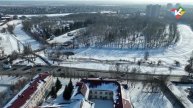 ЦПКиО 15.02.2025