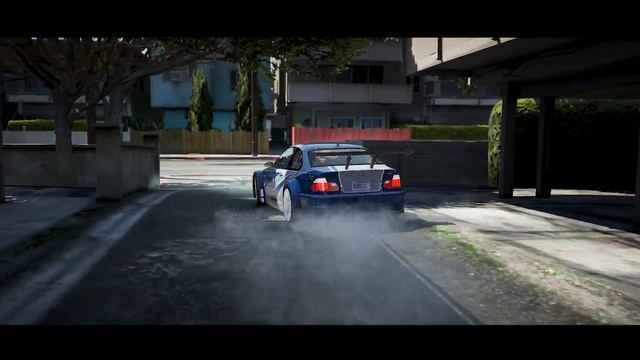GTA 5 DRIFT MONTAGE | MOST WANTED