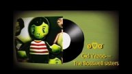 Оригинальная песня из игры BAD PARENTING.