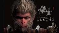 Black myth wukong.(Трейлер,2025)