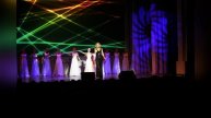 Инна Литвин интервью для "Raadio 4"