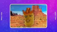 ℹ️ УГАДАЙ ПЕРСОНАЖЕЙ ПО ПЕСНЕ, ТАНЦУ И ЭМОДЗИ /EMOJI COOL 😎