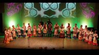 Гала-концерт VI фестиваля "Весенние жаворонки"