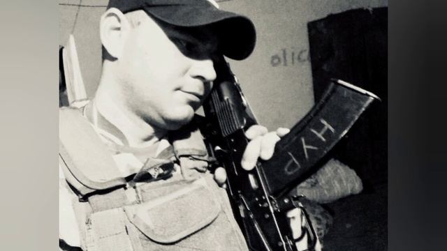 Клип воинам СВО. С нами Бог истины и чести.