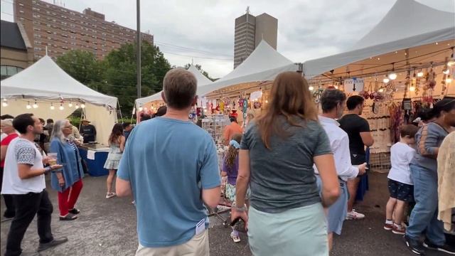 Греческий Фестиваль в Америке / Greenville Greek Festival