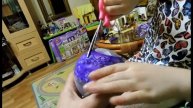 шарик LQL типа Вампирелла