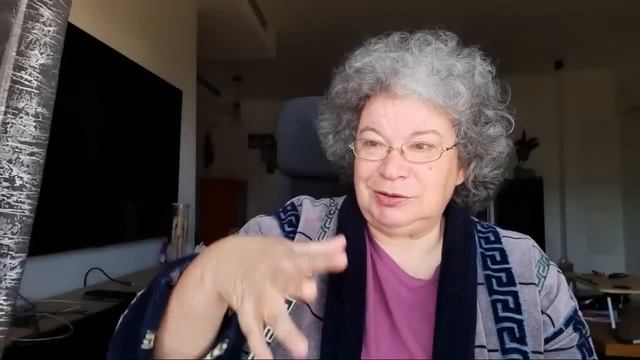 Камешек на удачу