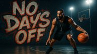 Без этого никуда NoDaysOff