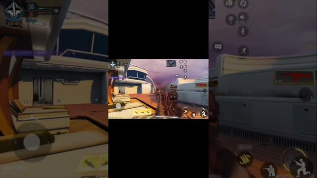 Call of Duty  киллы подпишись!!!