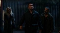 Сериал «Гангстерленд» 2025 года 6 Серия Смотреть онлайн Дубляж.