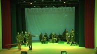 Театрализованная концертная программа Георгиевского муниципального округа «Ожившая фотография»