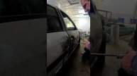 Стапель. Стапельные работы в ЛНР. Муж построил с нуля