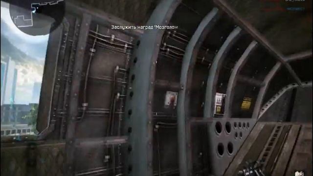 NeOLinE / Warface (Мои истории) #2