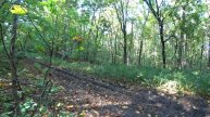 Cycling around the Zhiguli Mountains, the Volga River. Part 2 На велосипедах вокруг Жигулей 2