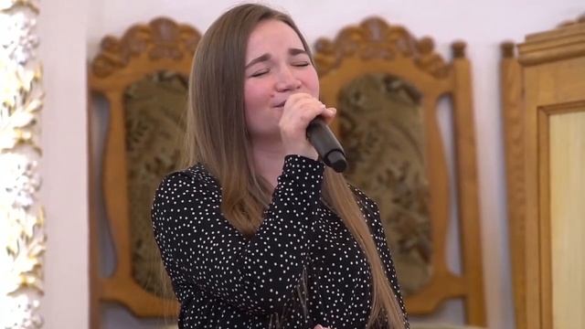 СРЕДЬ ЖИЗНЕННЫХ НЕВЗГОД ___Лина Порхун