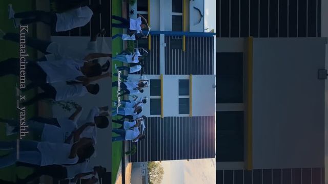 Bhim tara song dance ( Blue 💙 dancer Group Gondia) New Jay Bhim Song