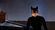 The Batman - AI-Powered Sci-Fi Short Film