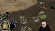 ВОСЕМЬ БОЙЦОВ НА УДУНЕ. ВЛАСТЕЛИН КОЛЕЦ BFME 2 ROTWK ENNORATH MOD
