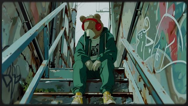 🔊Back to the Streets mix 90s hip-hop, Boom Bap, Turntablism & Vibes Scratch 🕶️ 🔥